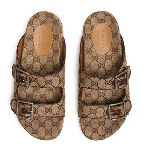 Sandali GUCCI .